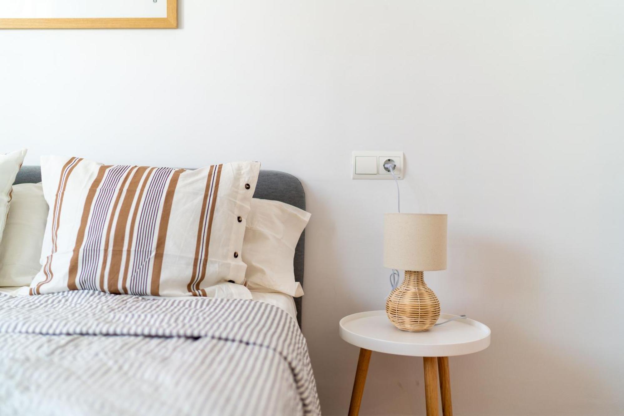 Almeriasuite Mojacar Breeze Apartments Exterior foto
